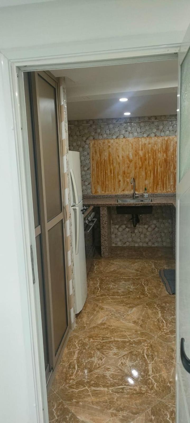 Safi Vacances Εξωτερικό φωτογραφία